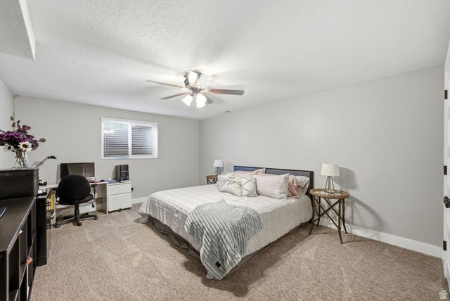 5417 S COLLISEUM CT, Taylorsville, UT 84129