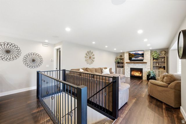 5417 S COLLISEUM CT, Taylorsville, UT 84129