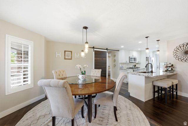 5417 S COLLISEUM CT, Taylorsville, UT 84129