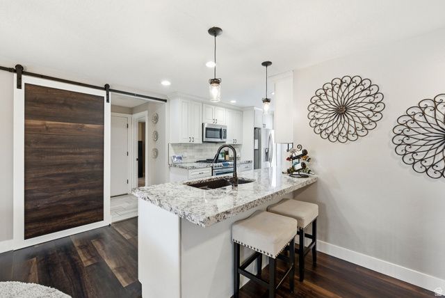 5417 S COLLISEUM CT, Taylorsville, UT 84129