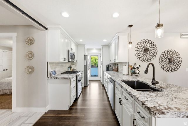 5417 S COLLISEUM CT, Taylorsville, UT 84129