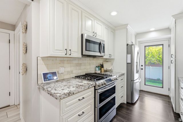 5417 S COLLISEUM CT, Taylorsville, UT 84129