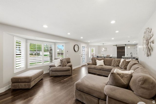 5417 S COLLISEUM CT, Taylorsville, UT 84129