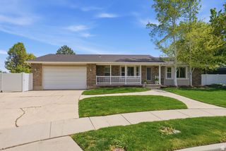 5417 S COLLISEUM CT, Taylorsville, UT 84129