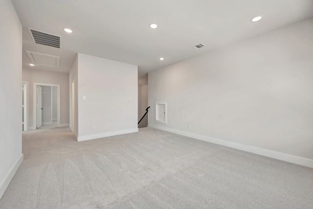 1721 Willow Patch Drive, Denton, TX 76249
