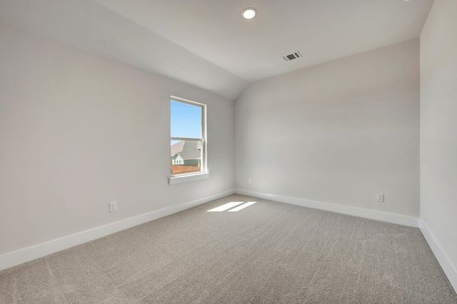 1721 Willow Patch Drive, Denton, TX 76249