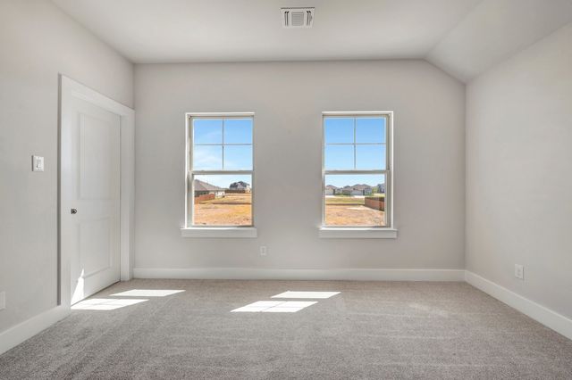 1721 Willow Patch Drive, Denton, TX 76249