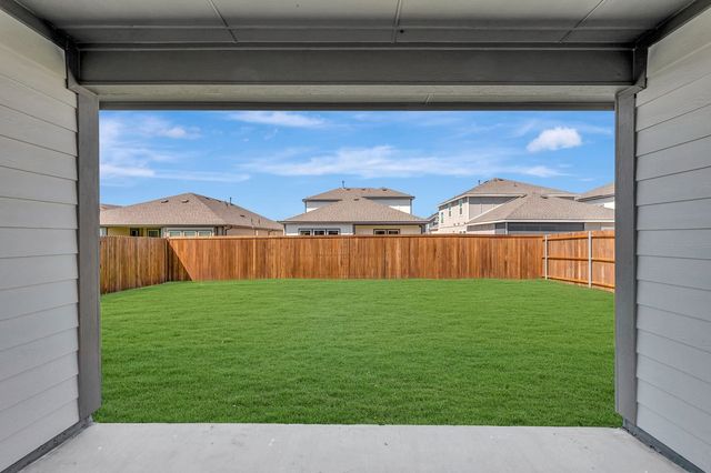 1721 Willow Patch Drive, Denton, TX 76249