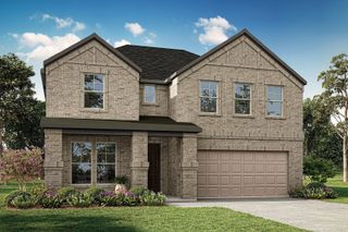 1721 Willow Patch Drive, Denton, TX 76249