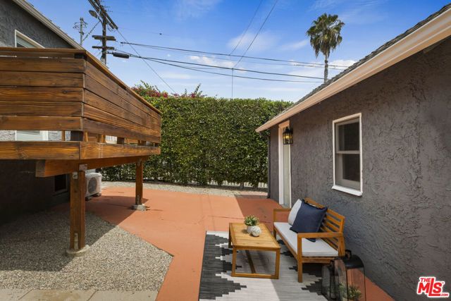 5018 Granada Street, Los Angeles, CA 90042