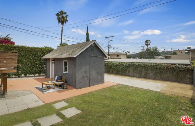 5018 Granada Street, Los Angeles, CA 90042