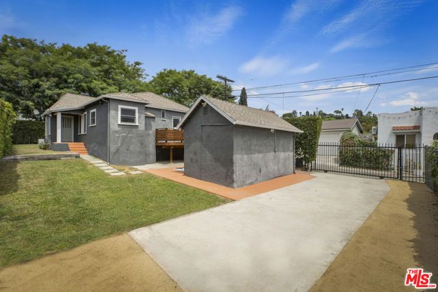 5018 Granada Street, Los Angeles, CA 90042