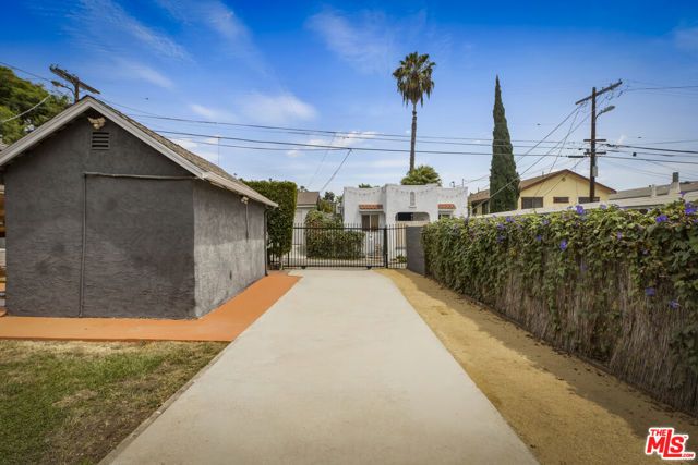 5018 Granada Street, Los Angeles, CA 90042
