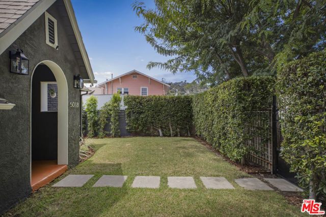 5018 Granada Street, Los Angeles, CA 90042