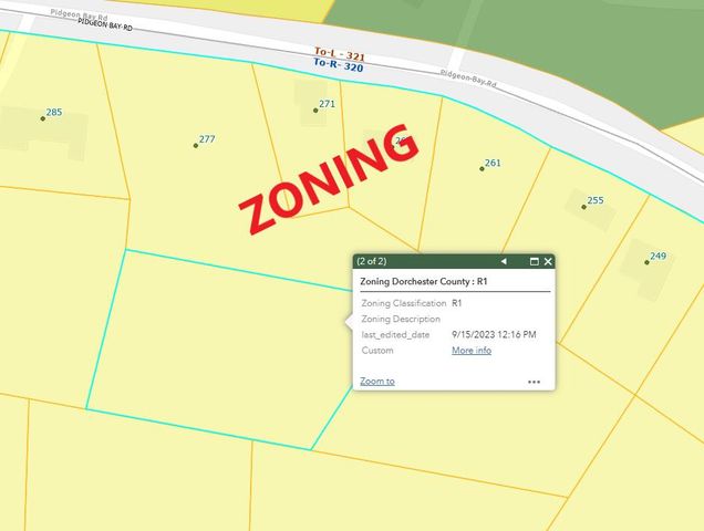 02 Pidgeon Bay Road, Summerville, SC 29483