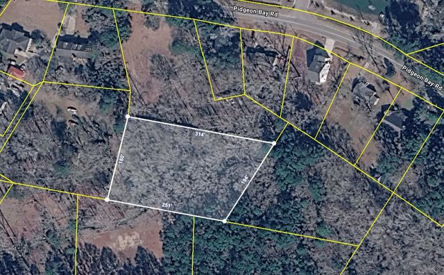 02 Pidgeon Bay Road, Summerville, SC 29483