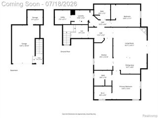 45741 Cagney Drive, Macomb, MI 48044