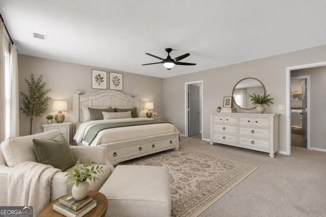 141 Lindsey Drive, Bremen, GA 30110