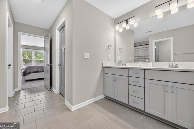 141 Lindsey Drive, Bremen, GA 30110