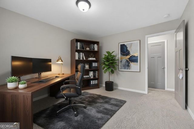 141 Lindsey Drive, Bremen, GA 30110