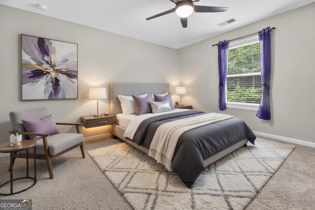 141 Lindsey Drive, Bremen, GA 30110