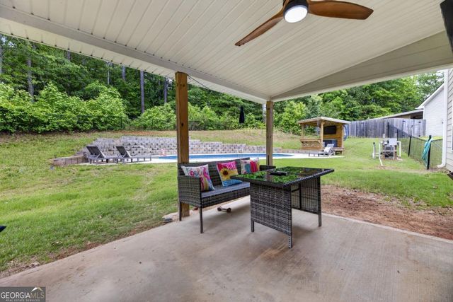 141 Lindsey Drive, Bremen, GA 30110