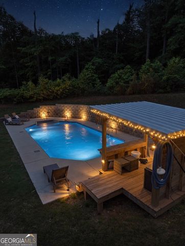 141 Lindsey Drive, Bremen, GA 30110