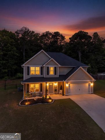 141 Lindsey Drive, Bremen, GA 30110