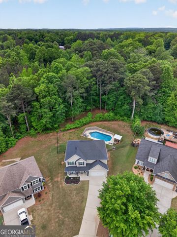 141 Lindsey Drive, Bremen, GA 30110