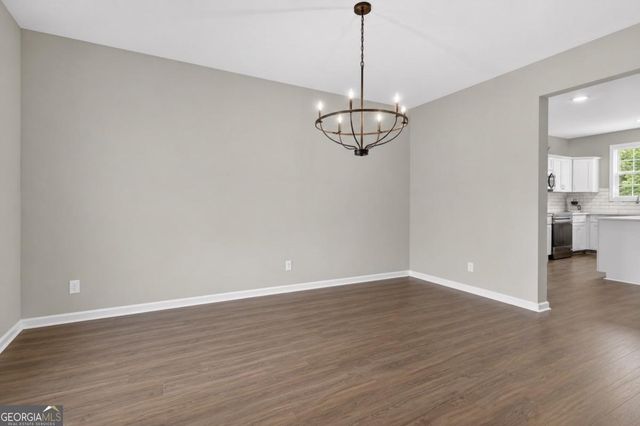 141 Lindsey Drive, Bremen, GA 30110