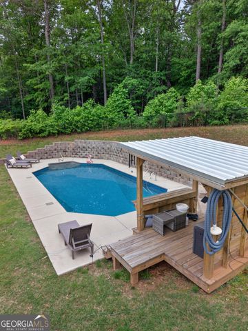 141 Lindsey Drive, Bremen, GA 30110