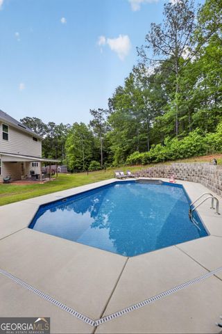 141 Lindsey Drive, Bremen, GA 30110