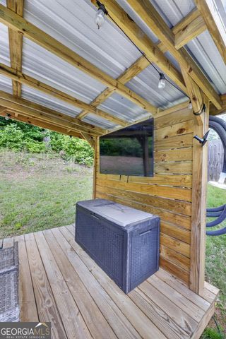 141 Lindsey Drive, Bremen, GA 30110