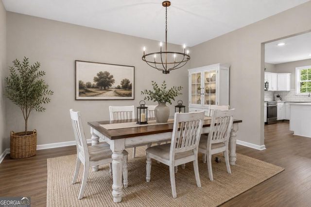 141 Lindsey Drive, Bremen, GA 30110