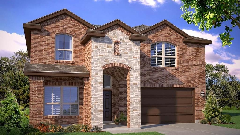 7403 Red Rock Lane, Midland, TX 79707