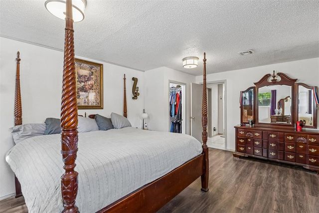 102 N Locust Street, Fletcher, OK 73541