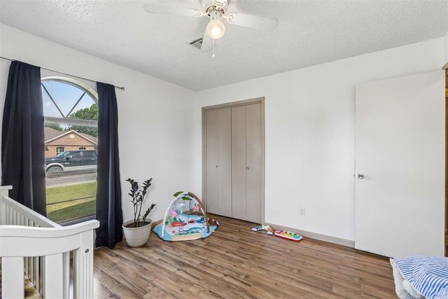 102 N Locust Street, Fletcher, OK 73541