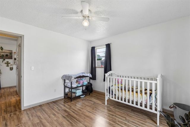 102 N Locust Street, Fletcher, OK 73541