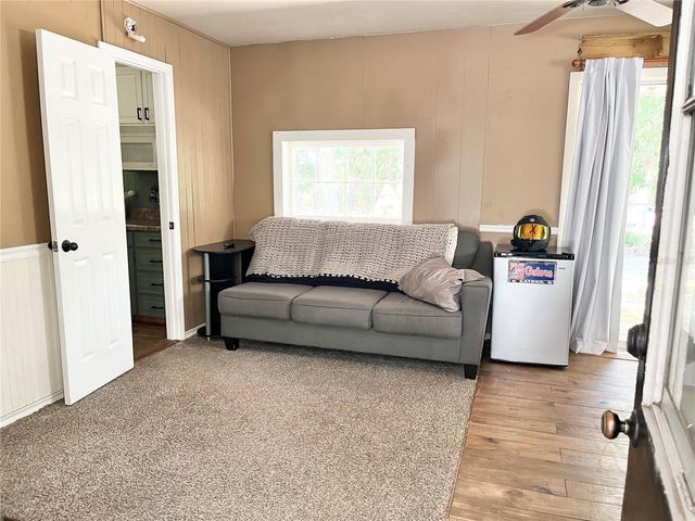 13565 NE 38TH AVENUE, Anthony, FL 32617