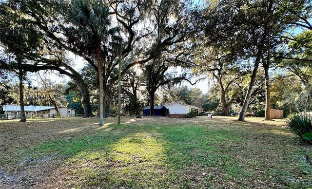 13565 NE 38TH AVENUE, Anthony, FL 32617