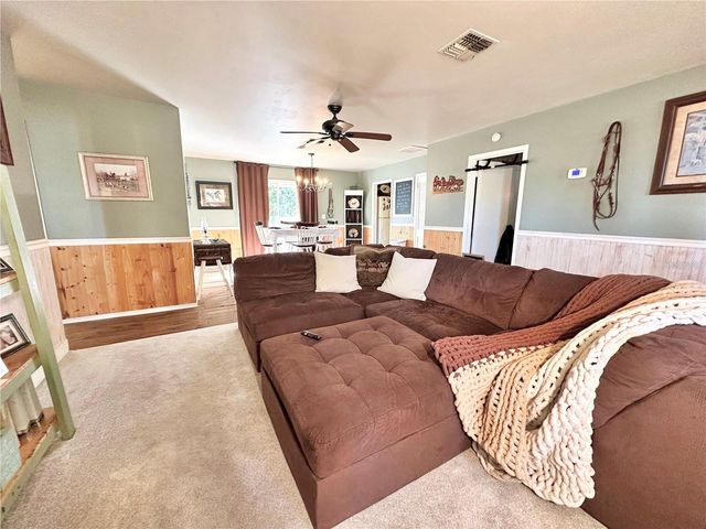 13565 NE 38TH AVENUE, Anthony, FL 32617