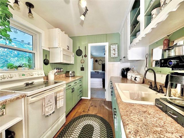 13565 NE 38TH AVENUE, Anthony, FL 32617