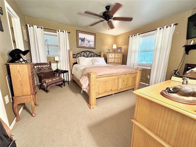13565 NE 38TH AVENUE, Anthony, FL 32617