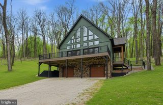 COUNTRY RD #LOT 304, Harpers Ferry, WV 25425