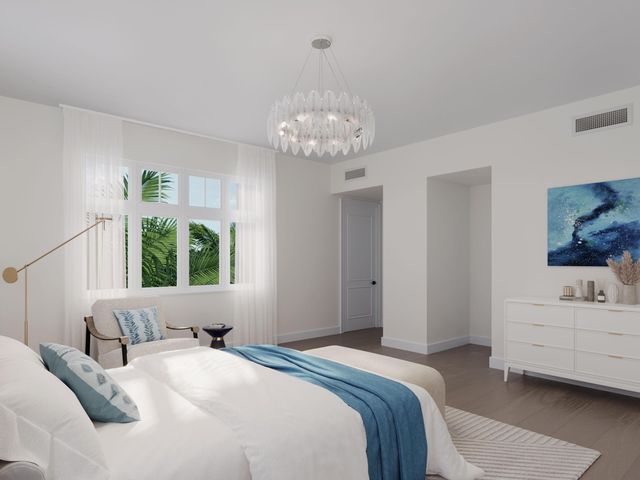 182 Lake Drive 5-101, Palm Beach Shores, FL 33404