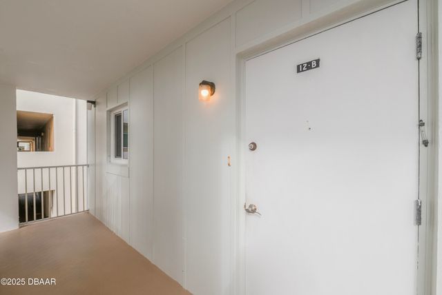 815 Ocean Shore Blvd Apt 12B, Ormond Beach, FL 32176