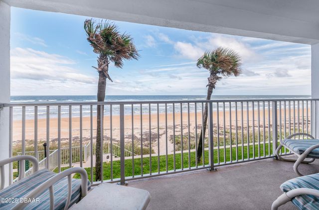 815 Ocean Shore Blvd Apt 12B, Ormond Beach, FL 32176