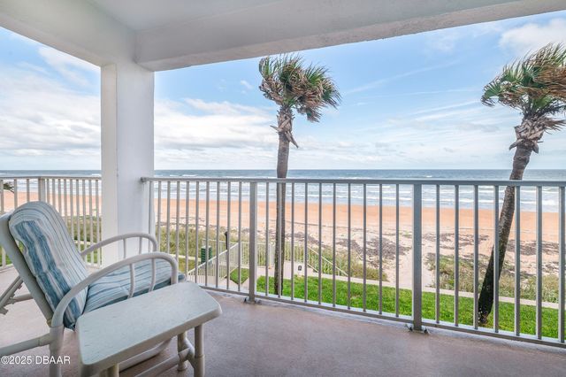 815 Ocean Shore Blvd Apt 12B, Ormond Beach, FL 32176