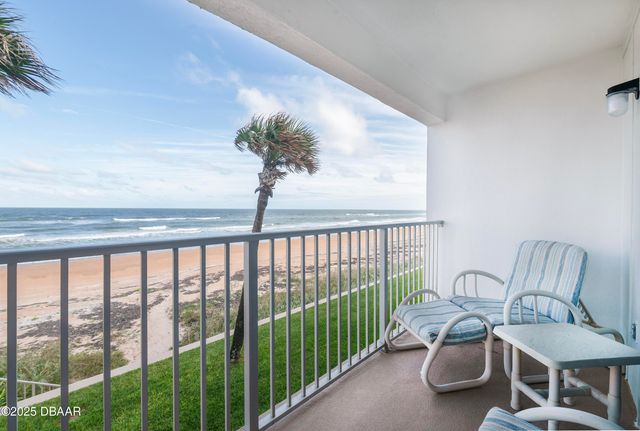 815 Ocean Shore Blvd Apt 12B, Ormond Beach, FL 32176