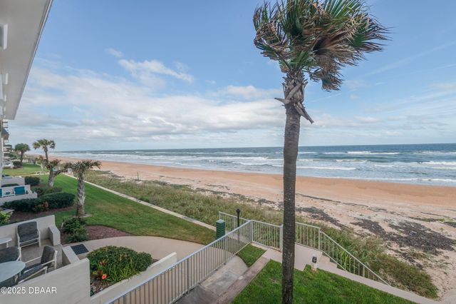 815 Ocean Shore Blvd Apt 12B, Ormond Beach, FL 32176